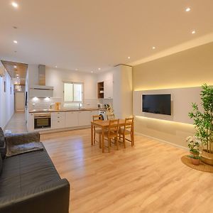 Appartement met Twee Slaapkamers
